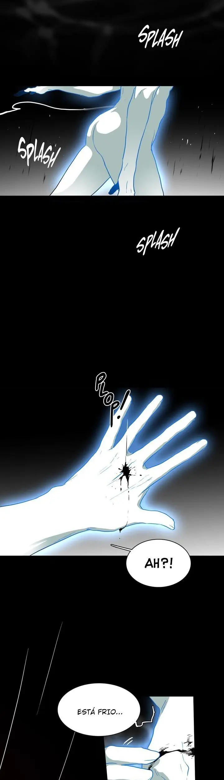 Dear Door – Capítulo 36 Yaoi – Página 16