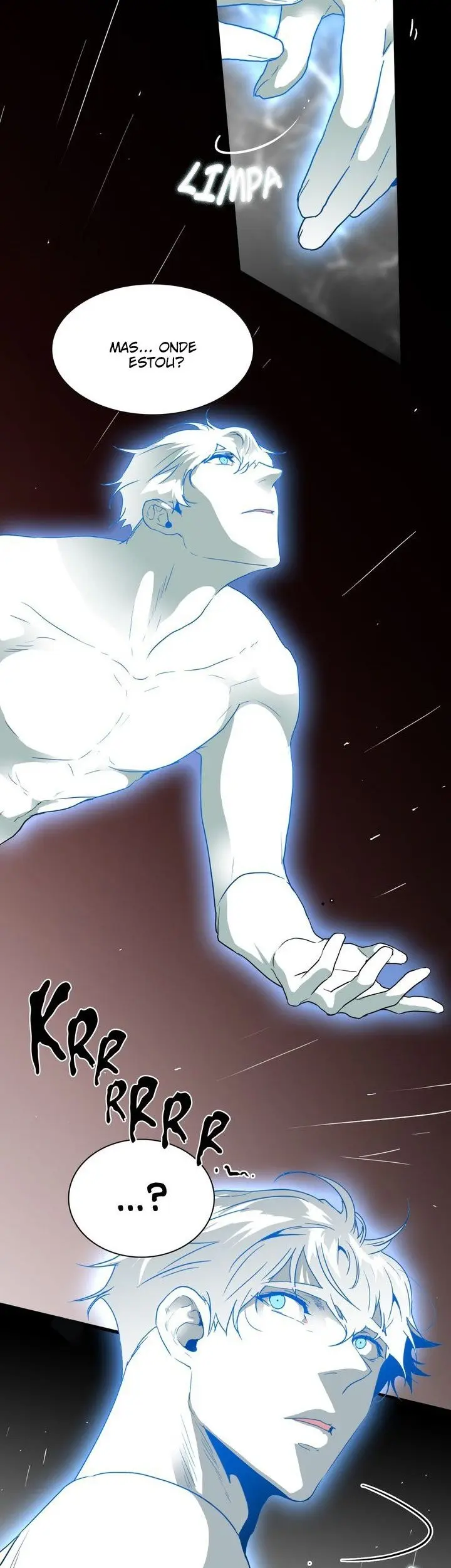 Dear Door – Capítulo 36 Yaoi – Página 17