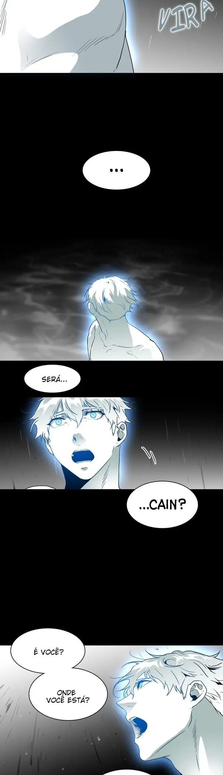 Dear Door – Capítulo 36 Yaoi – Página 18