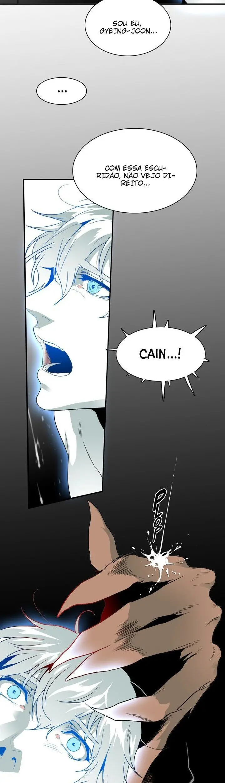 Dear Door – Capítulo 36 Yaoi – Página 19