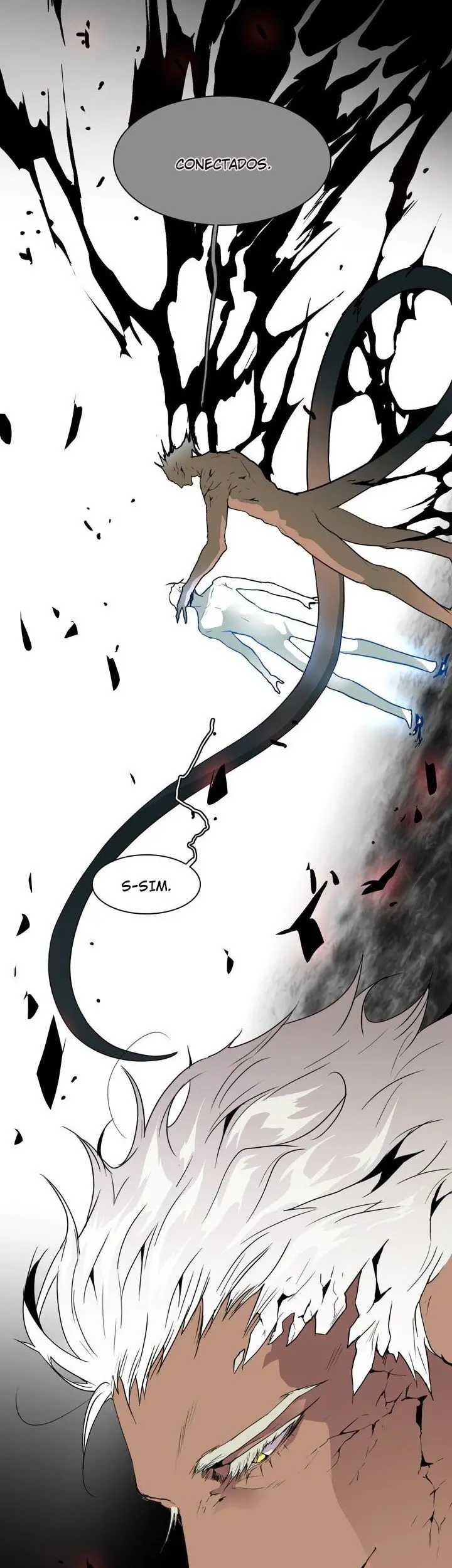 Dear Door – Capítulo 36 Yaoi – Página 22