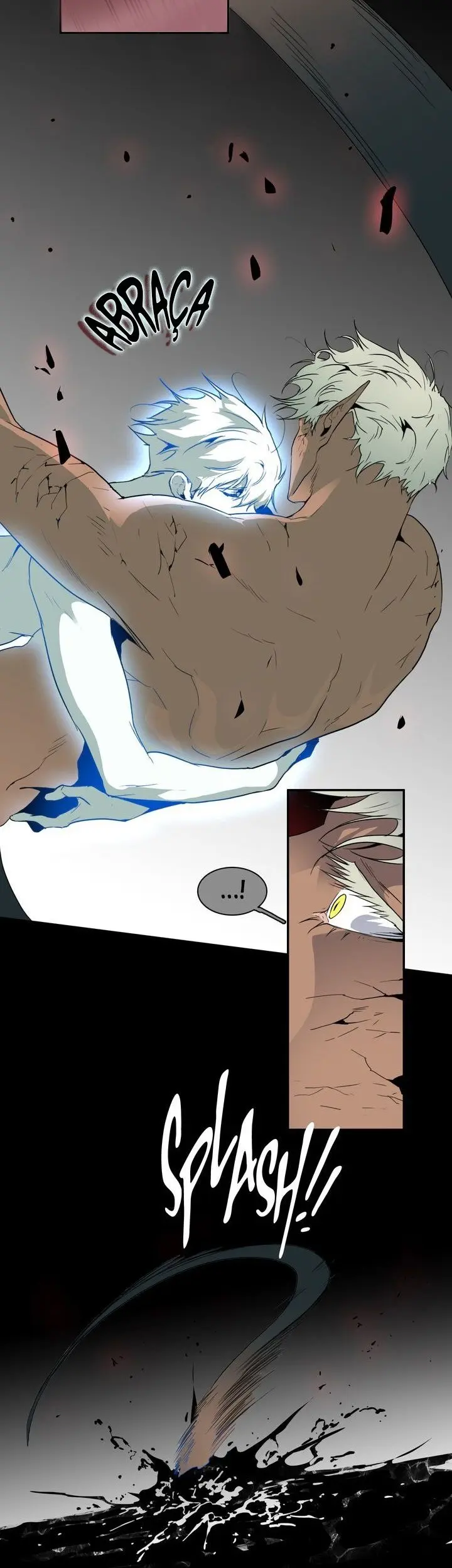 Dear Door – Capítulo 36 Yaoi – Página 24