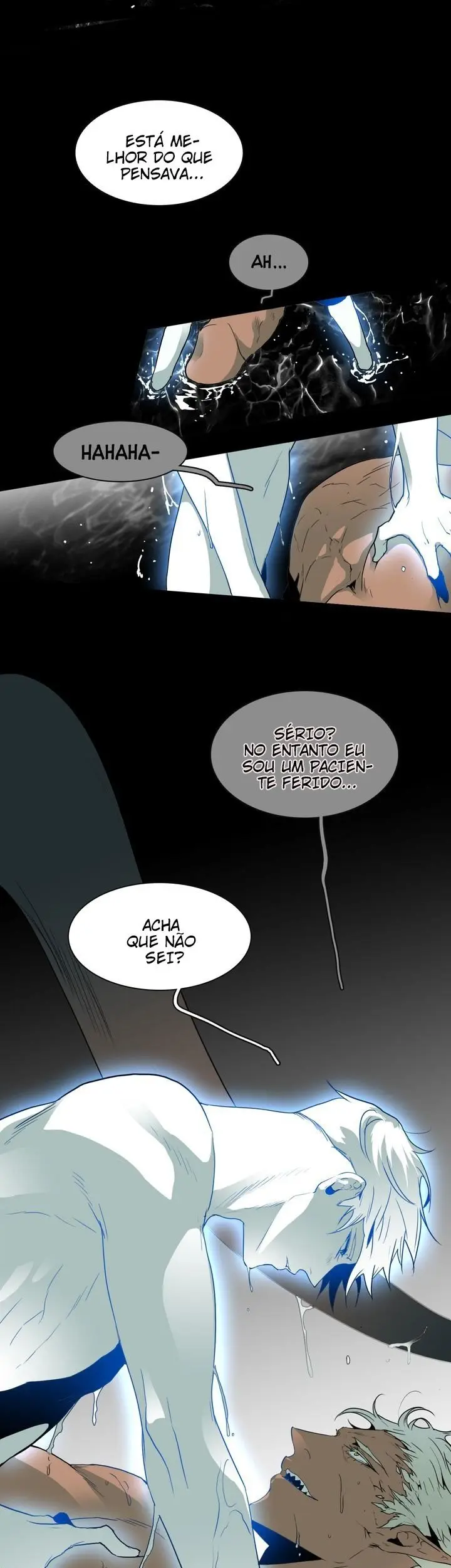 Dear Door – Capítulo 36 Yaoi – Página 25