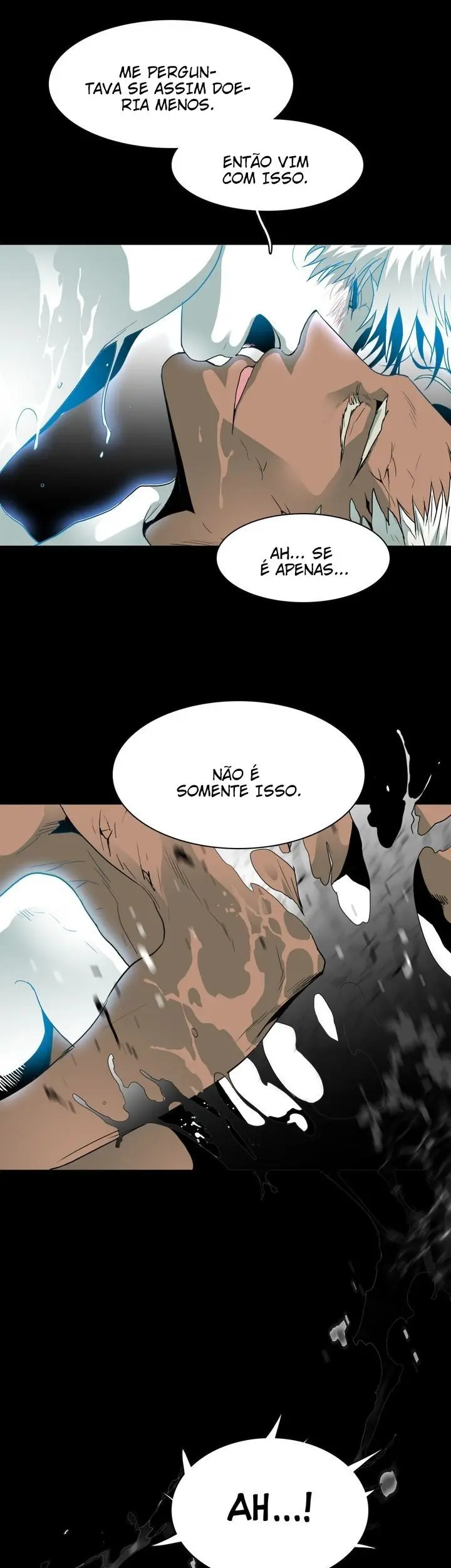 Dear Door – Capítulo 36 Yaoi – Página 27