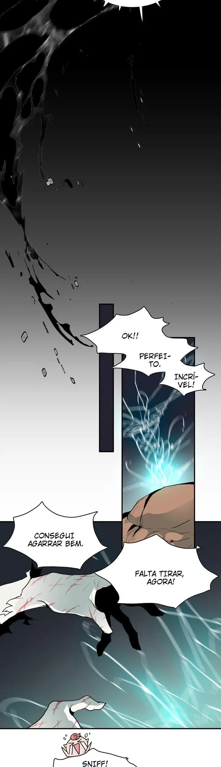 Dear Door – Capítulo 36 Yaoi – Página 28