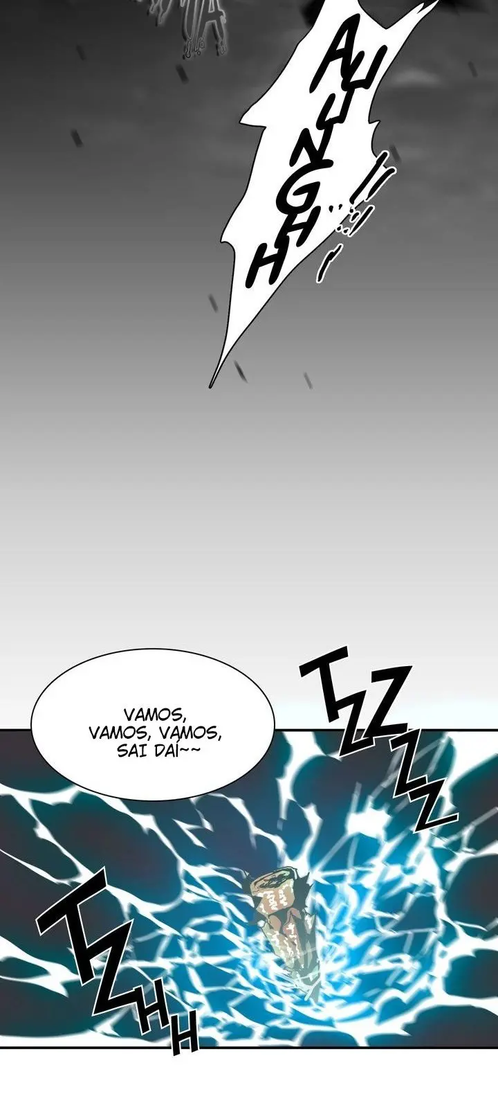 Dear Door – Capítulo 36 Yaoi – Página 32