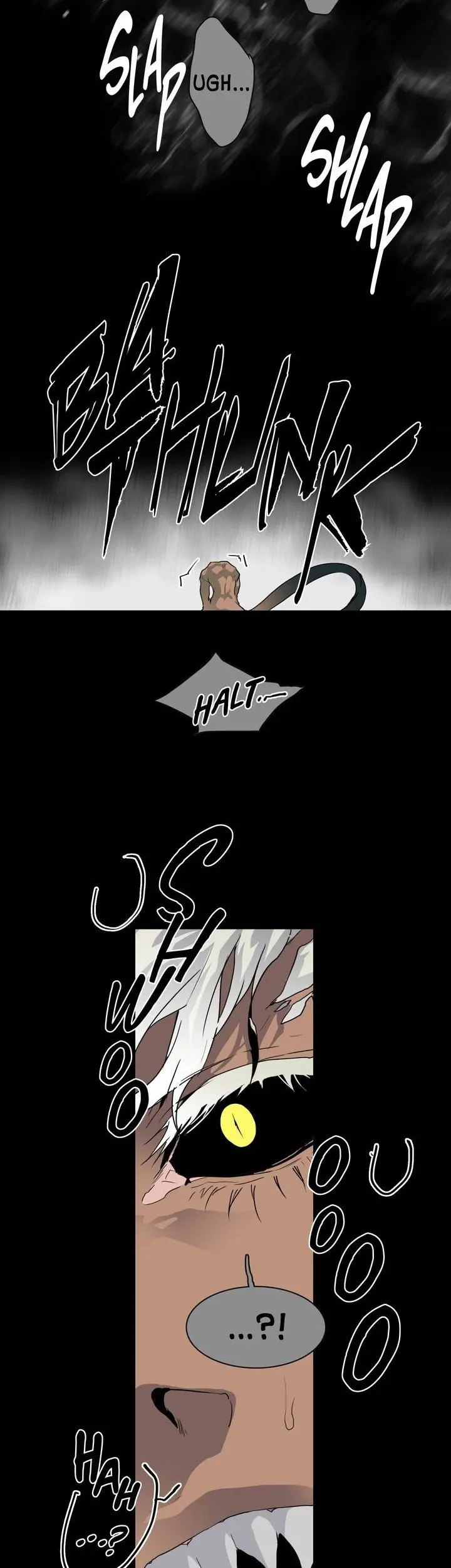 Dear Door – Capítulo 36 Yaoi – Página 34