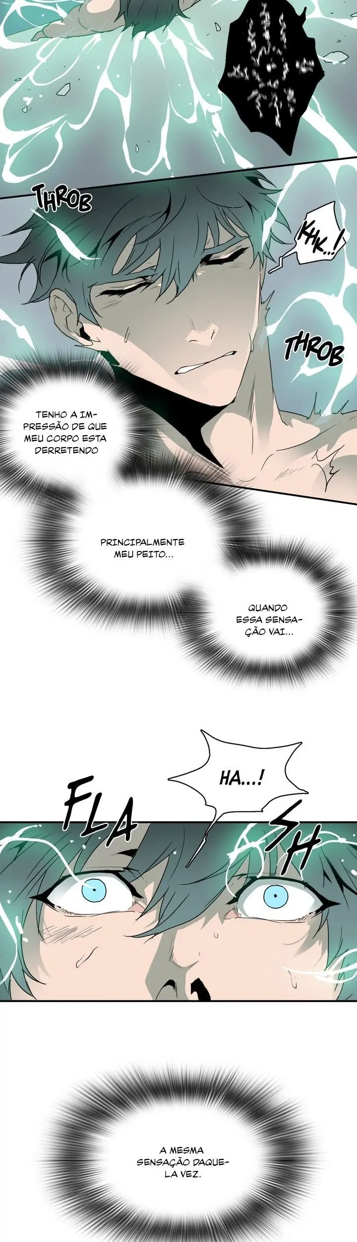 Dear Door – Capítulo 36 Yaoi – Página 7