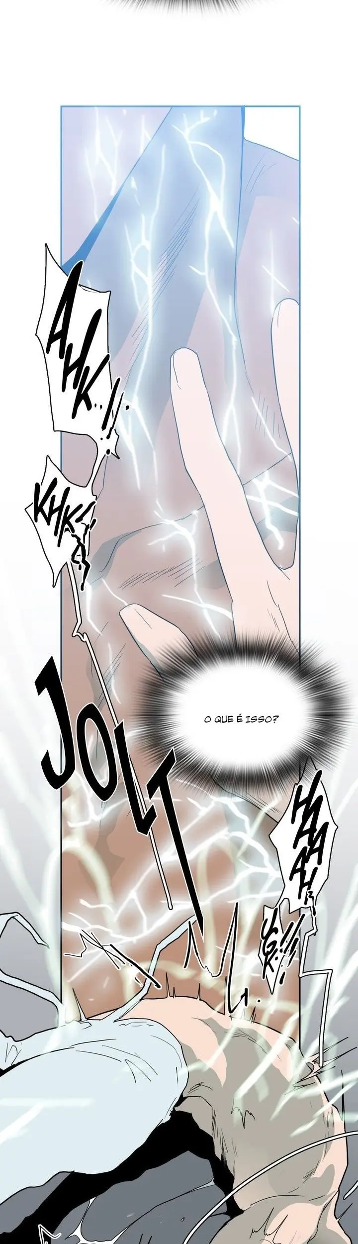 Dear Door – Capítulo 36 Yaoi – Página 8