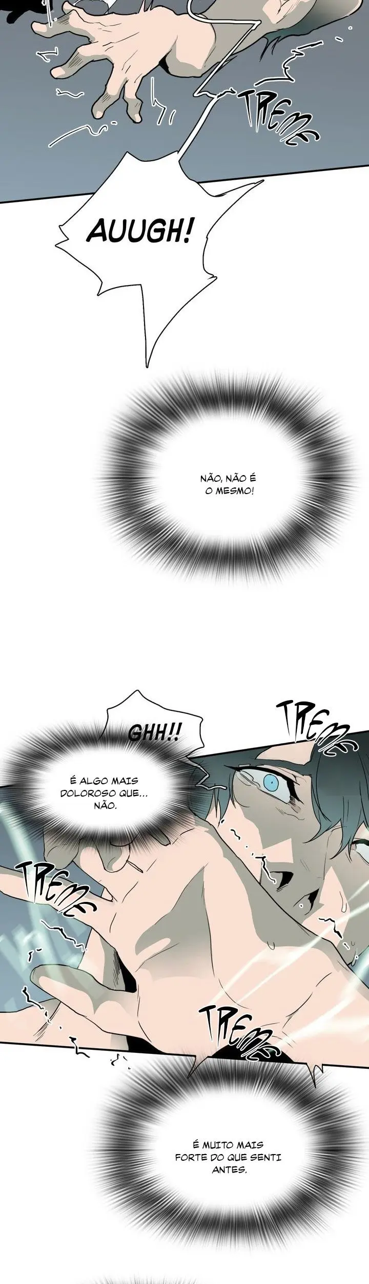 Dear Door – Capítulo 36 Yaoi – Página 9