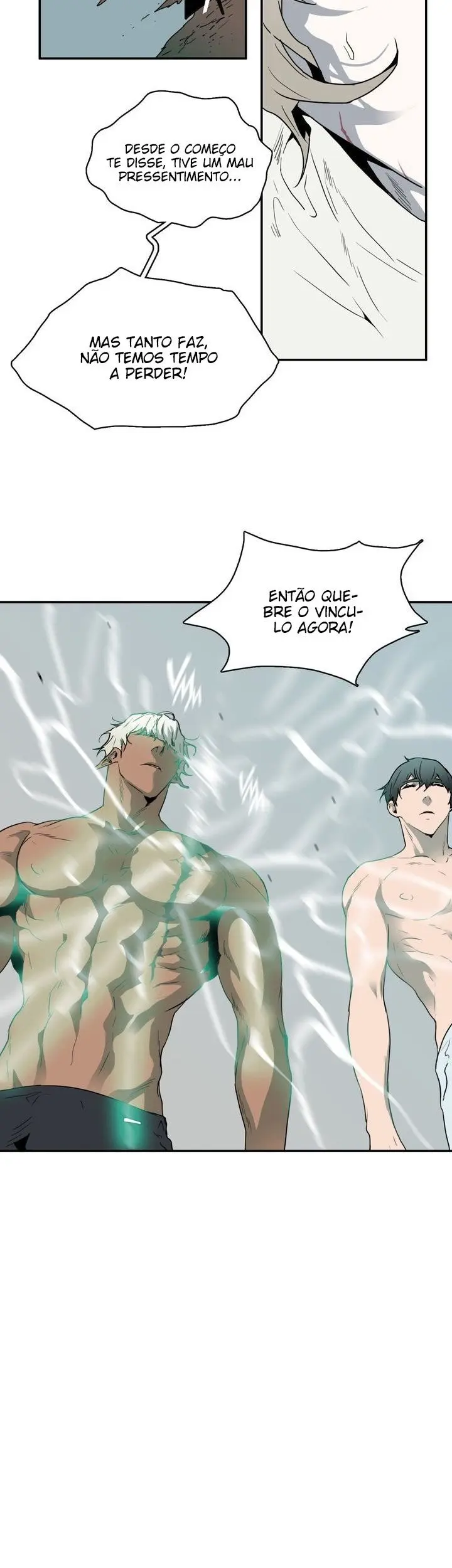 Dear Door – Capítulo 37 Yaoi – Página 14