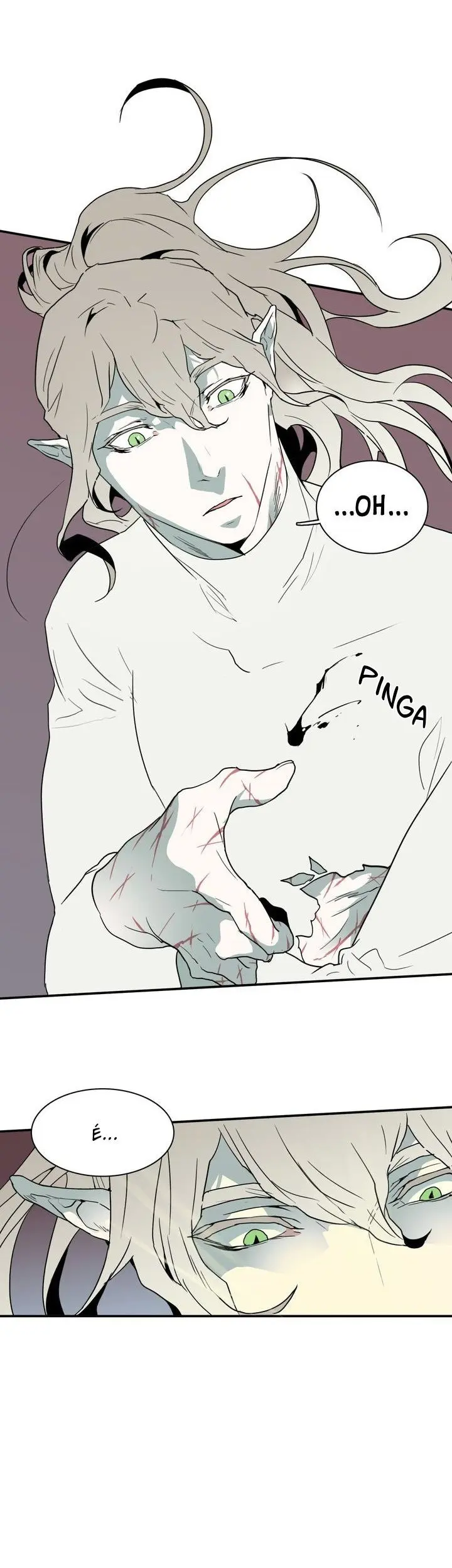 Dear Door – Capítulo 37 Yaoi – Página 20