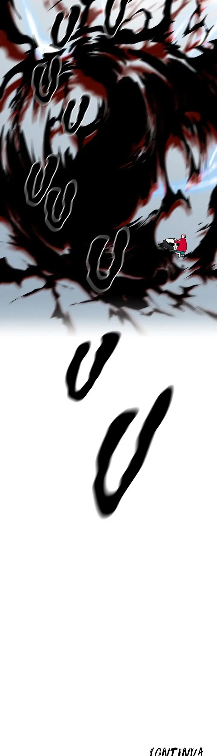 Dear Door – Capítulo 37 Yaoi – Página 33