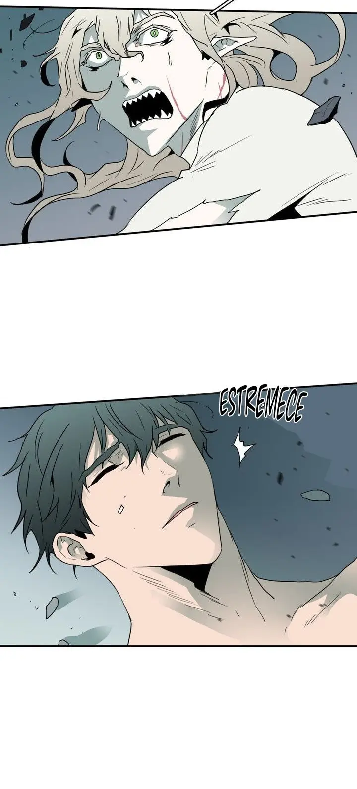 Dear Door – Capítulo 37 Yaoi – Página 9