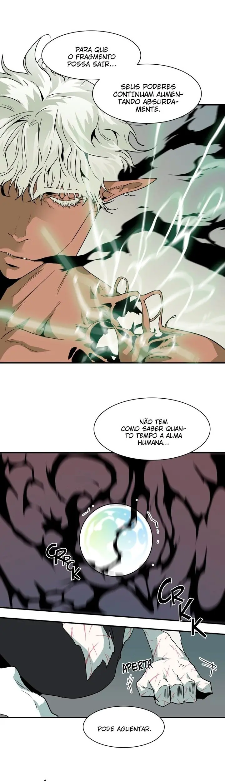 Dear Door – Capítulo 38 Yaoi – Página 10