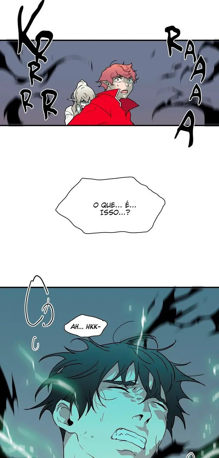 Dear Door – Capítulo 38 Yaoi – Página 11