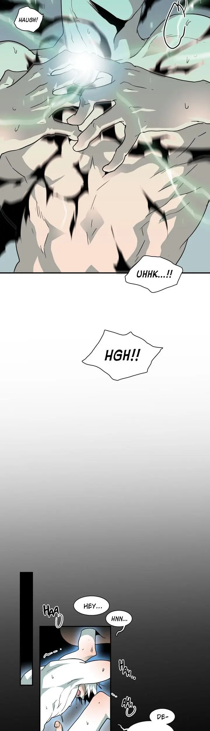 Dear Door – Capítulo 38 Yaoi – Página 12