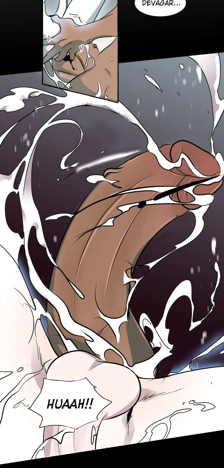 Dear Door – Capítulo 38 Yaoi – Página 13