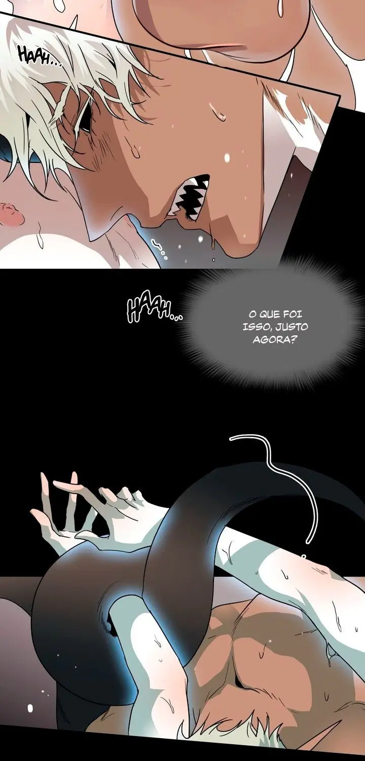 Dear Door – Capítulo 38 Yaoi – Página 15