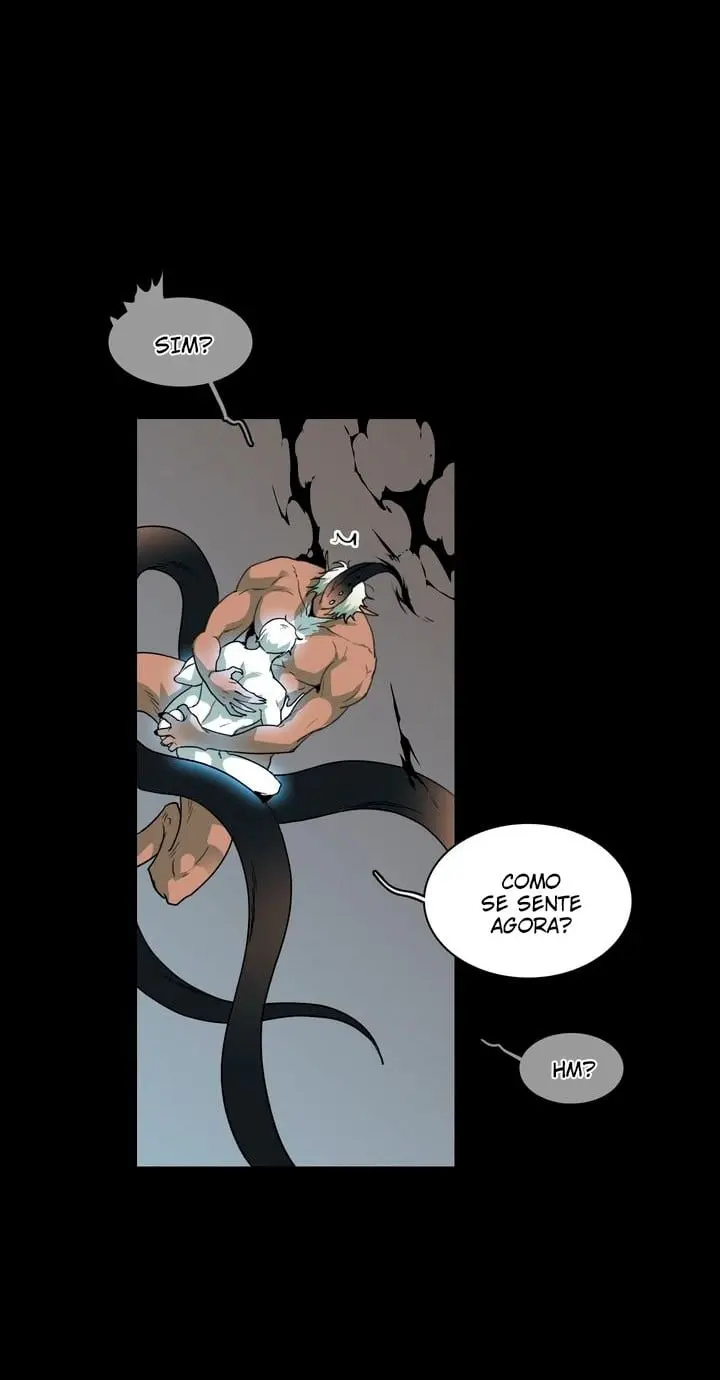 Dear Door – Capítulo 38 Yaoi – Página 18