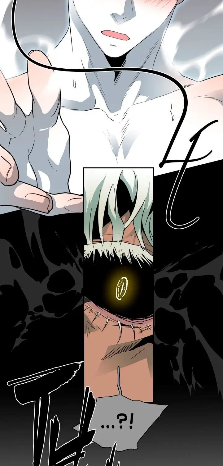 Dear Door – Capítulo 38 Yaoi – Página 22