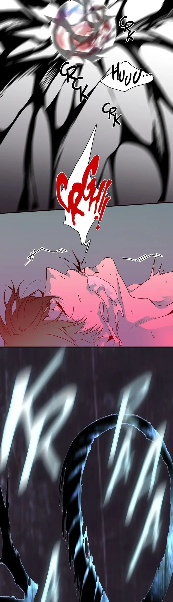 Dear Door – Capítulo 38 Yaoi – Página 26