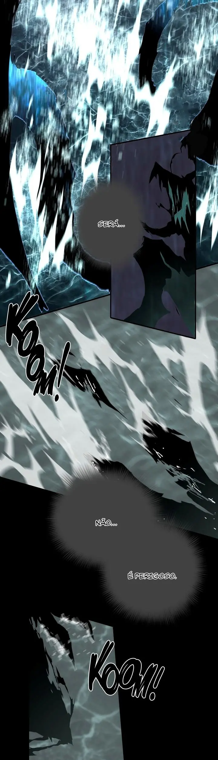 Dear Door – Capítulo 38 Yaoi – Página 28