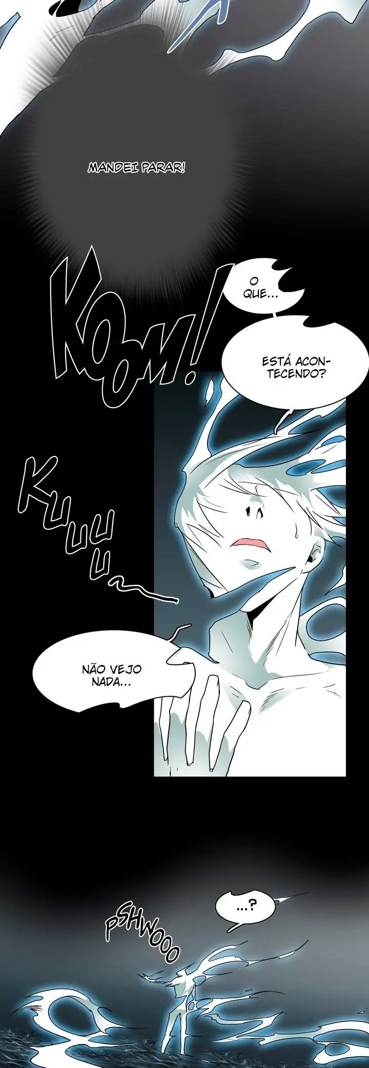 Dear Door – Capítulo 38 Yaoi – Página 30