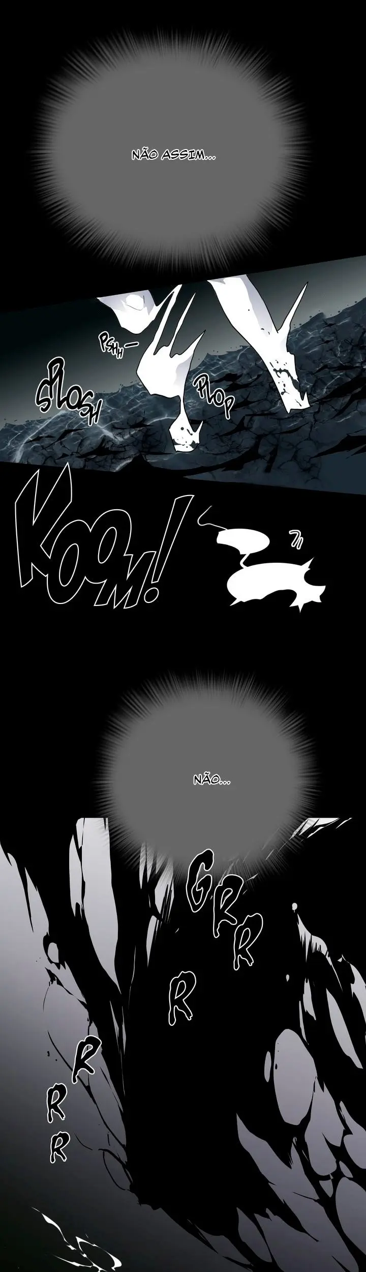 Dear Door – Capítulo 38 Yaoi – Página 31