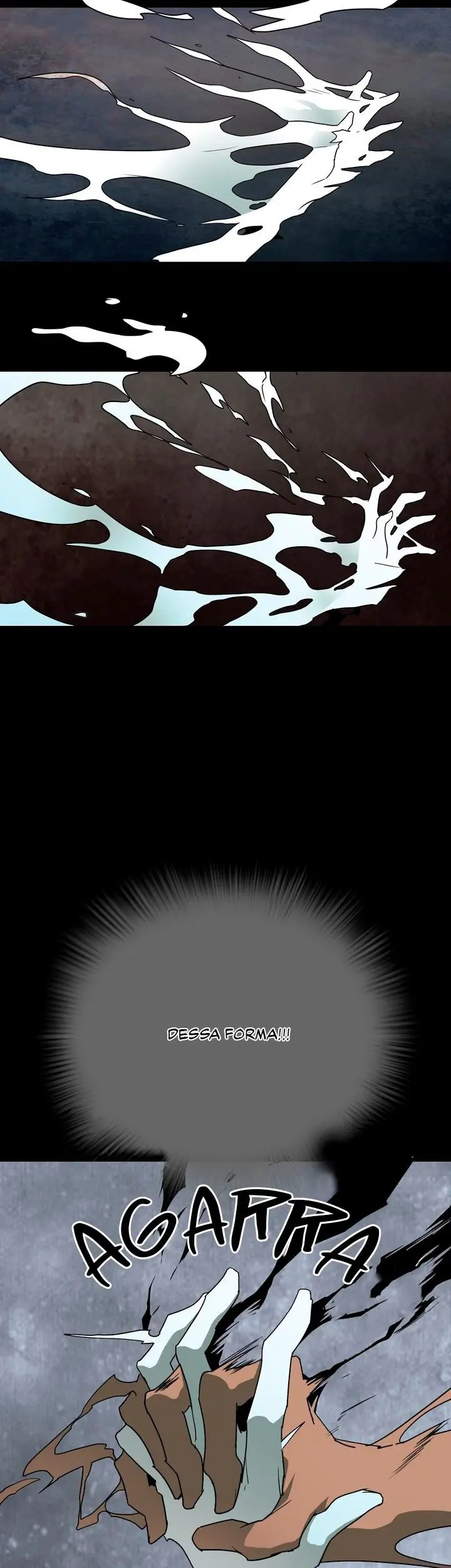 Dear Door – Capítulo 38 Yaoi – Página 33