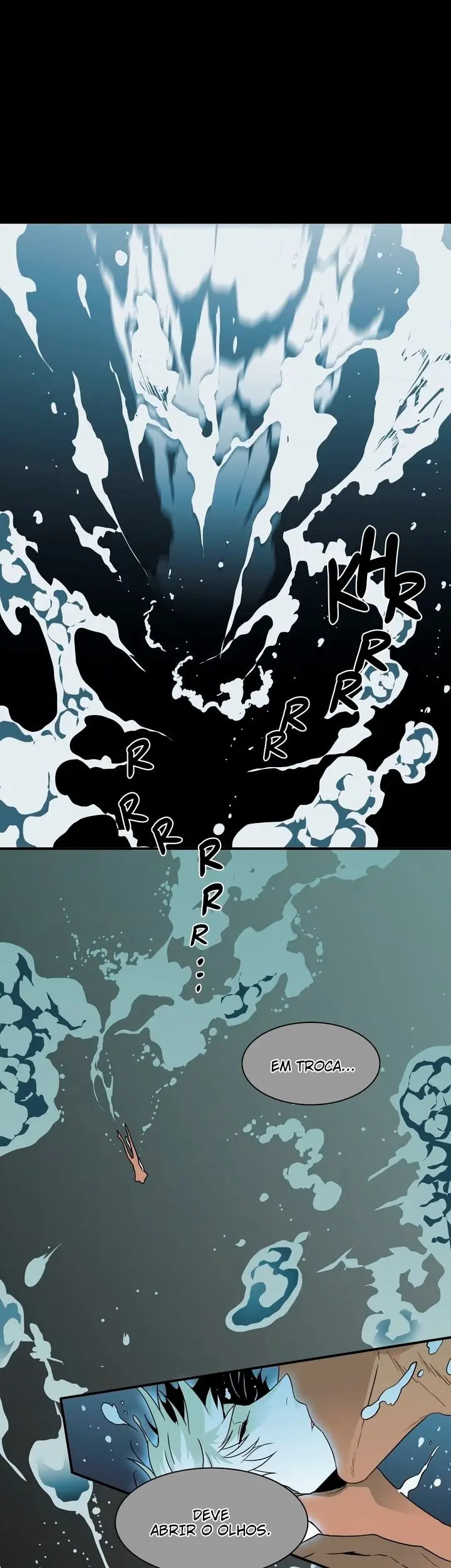 Dear Door – Capítulo 38 Yaoi – Página 38