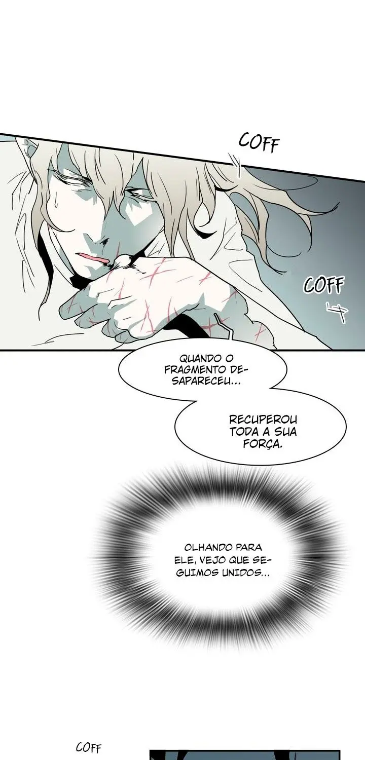 Dear Door – Capítulo 38 Yaoi – Página 4