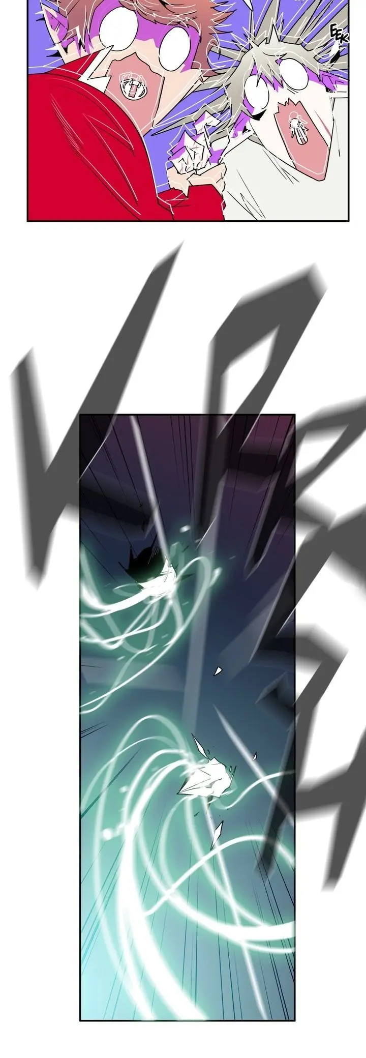 Dear Door – Capítulo 38 Yaoi – Página 44