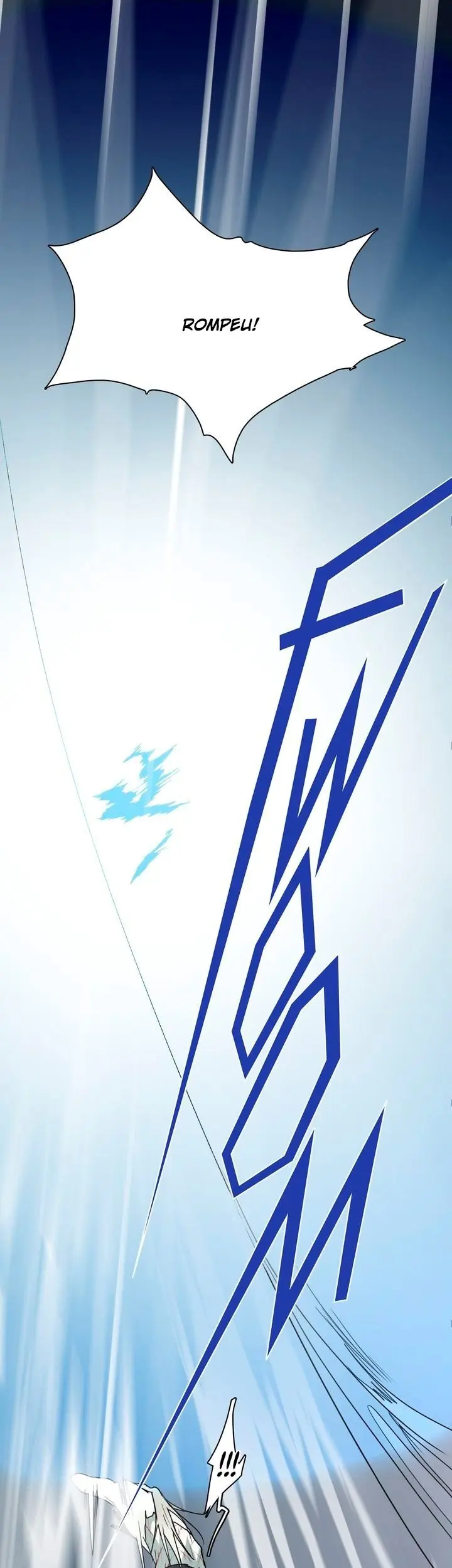 Dear Door – Capítulo 38 Yaoi – Página 45