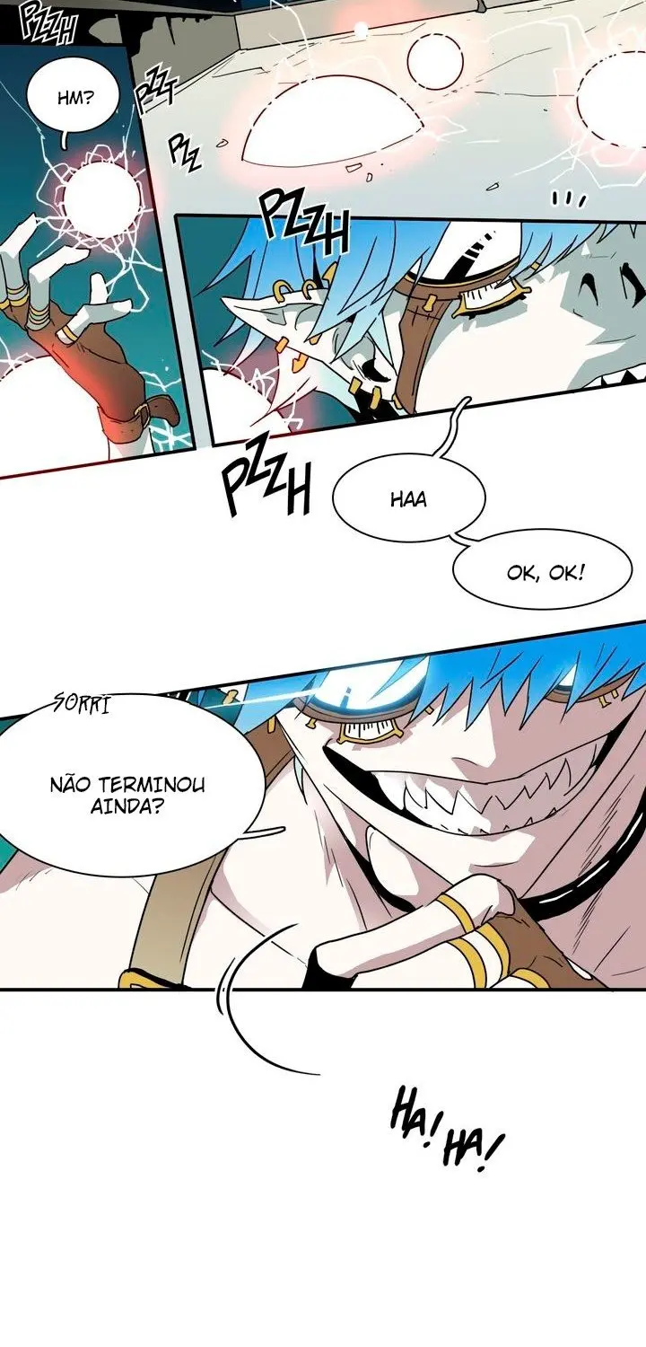 Dear Door – Capítulo 38 Yaoi – Página 48