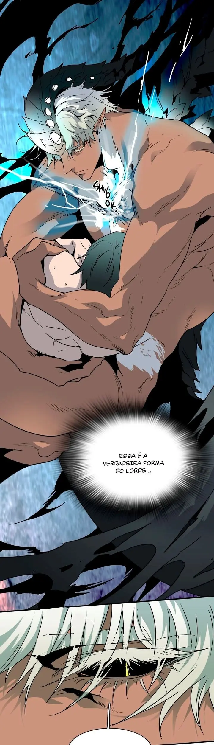 Dear Door – Capítulo 38 Yaoi – Página 51