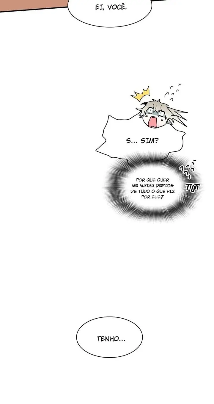 Dear Door – Capítulo 38 Yaoi – Página 52