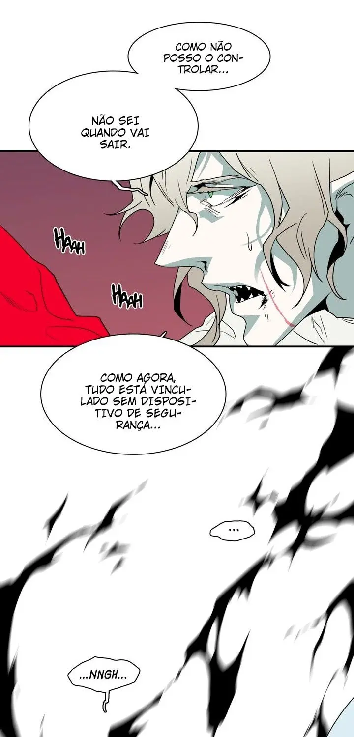 Dear Door – Capítulo 38 Yaoi – Página 8