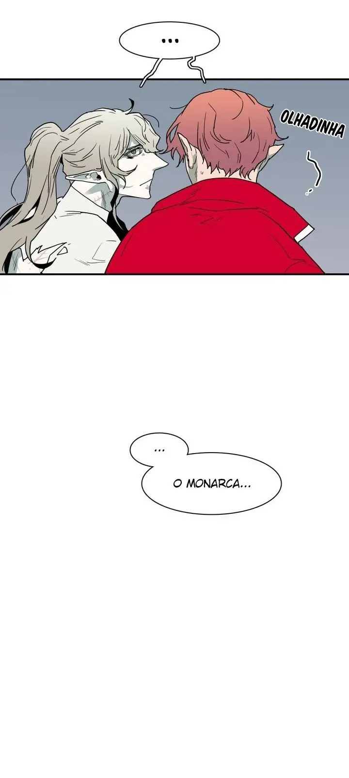 Dear Door – Capítulo 39 Yaoi – Página 14