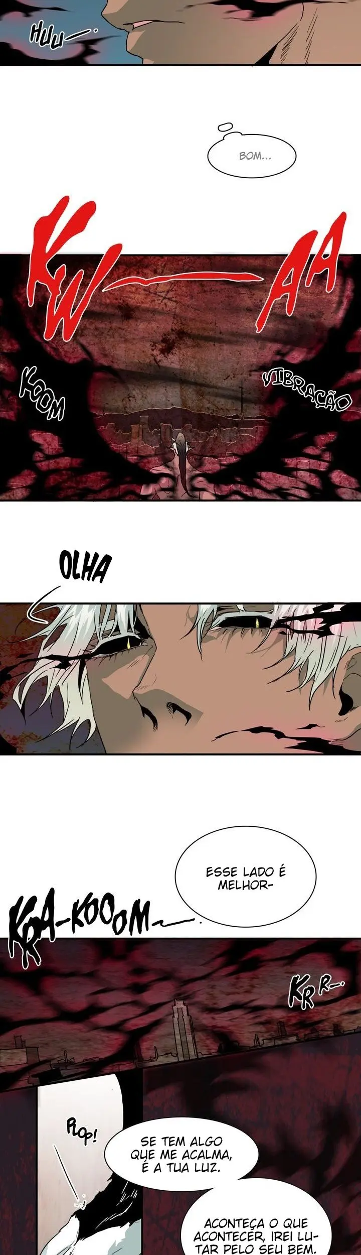 Dear Door – Capítulo 39 Yaoi – Página 25