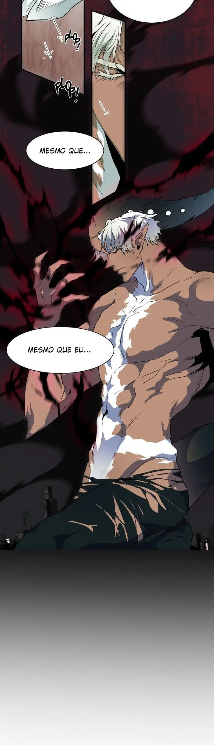 Dear Door – Capítulo 39 Yaoi – Página 26