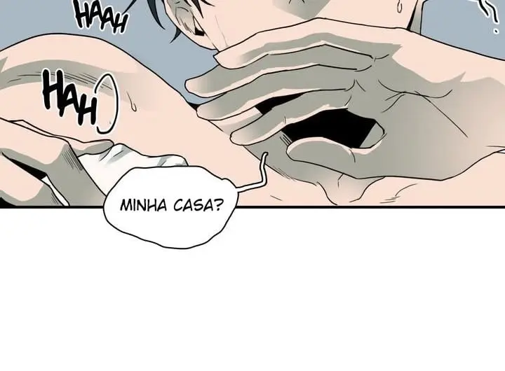 Dear Door – Capítulo 39 Yaoi – Página 8