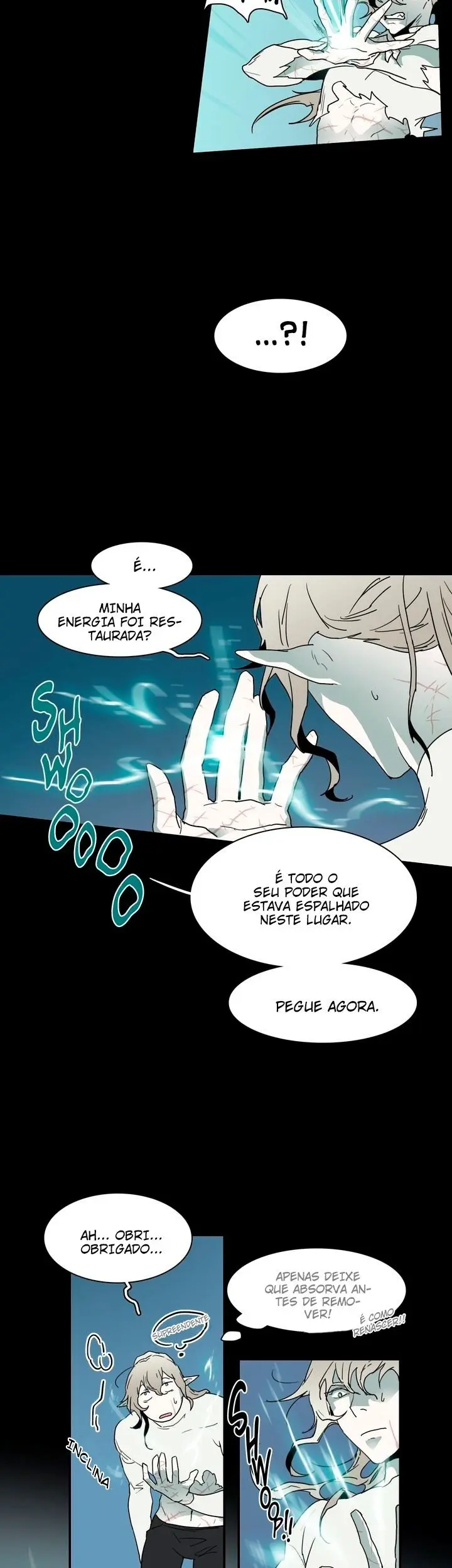 Dear Door – Capítulo 40 Yaoi – Página 11