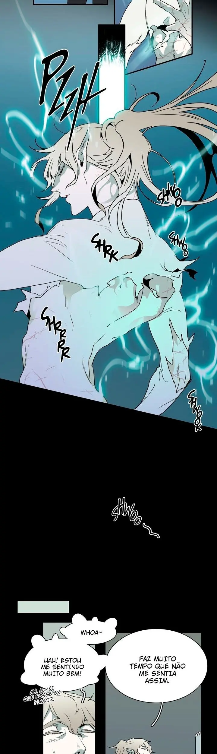 Dear Door – Capítulo 40 Yaoi – Página 12