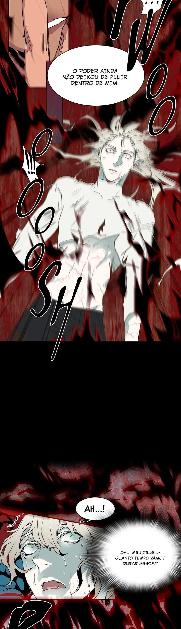 Dear Door – Capítulo 40 Yaoi – Página 20