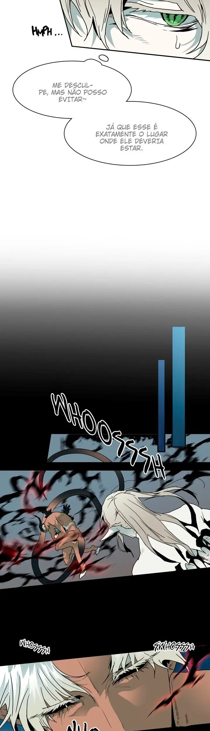 Dear Door – Capítulo 40 Yaoi – Página 5