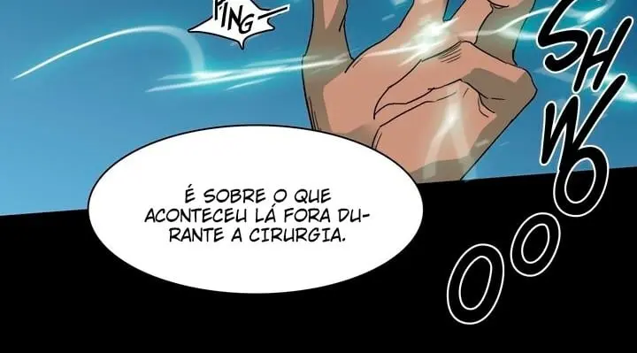 Dear Door – Capítulo 40 Yaoi – Página 8