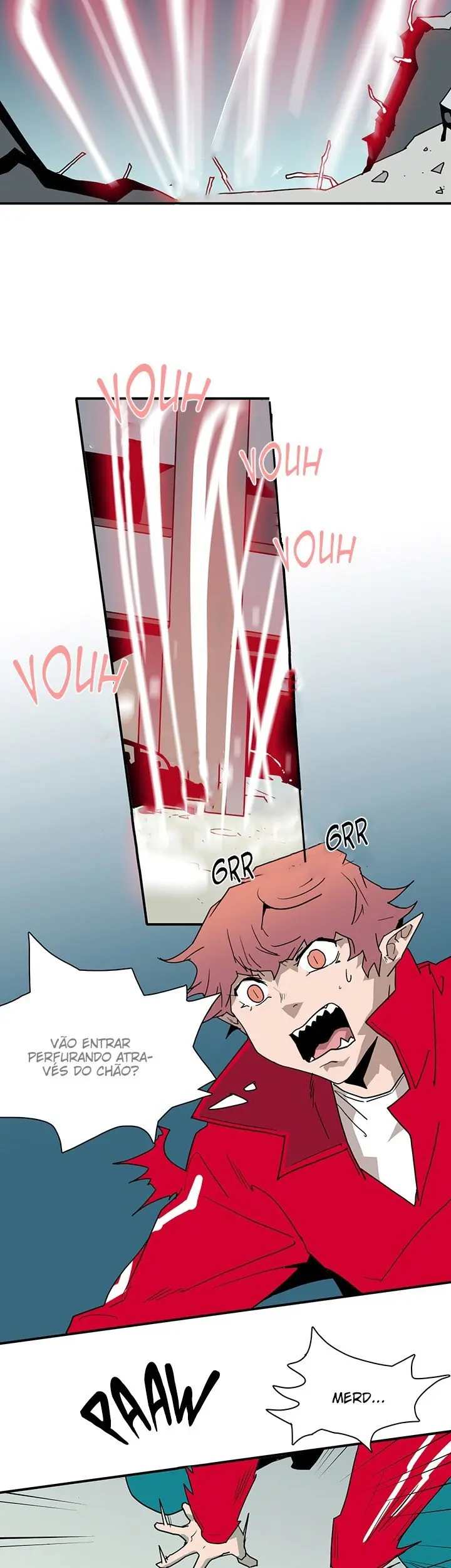 Dear Door – Capítulo 41 Yaoi – Página 12