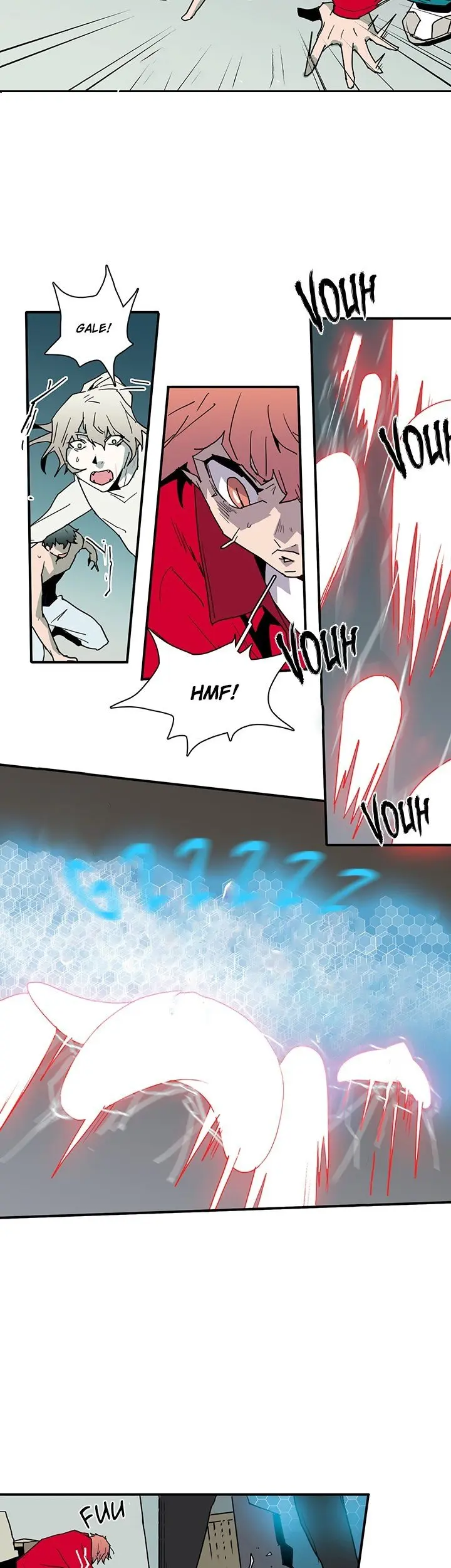 Dear Door – Capítulo 41 Yaoi – Página 13