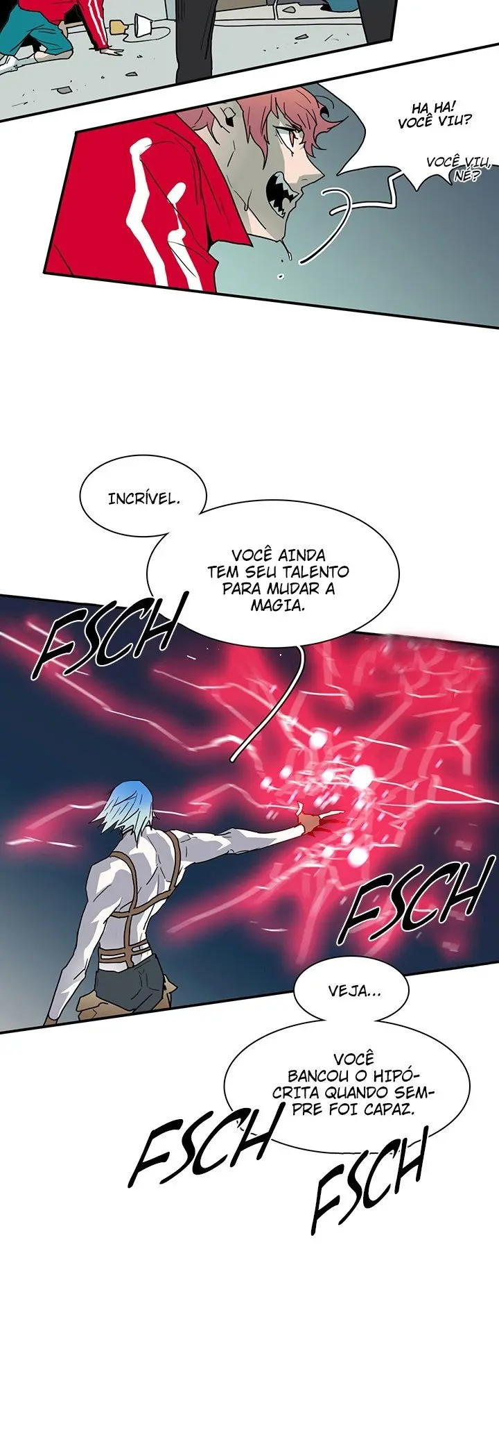 Dear Door – Capítulo 41 Yaoi – Página 14